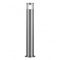 CLA-Phare(GU10): Exterior Bollard Light (316 SS)